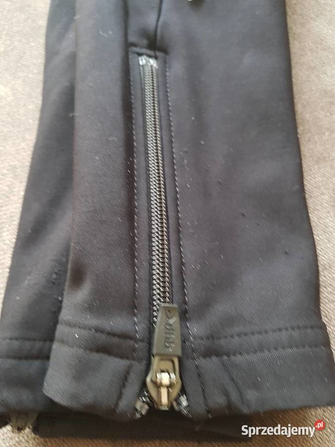 legginsy rowerowe DHB z wkładką Częstochowa