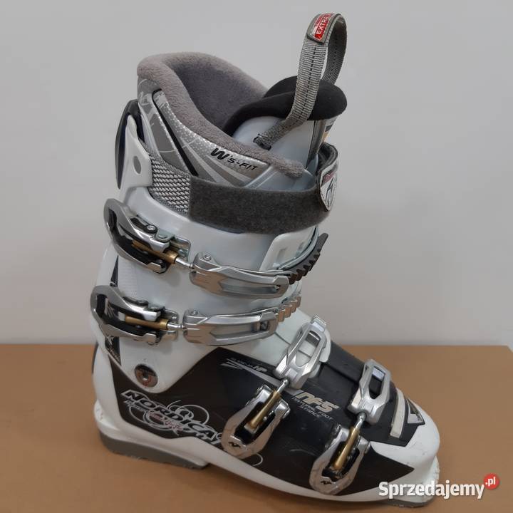 buty narciarskie NORDICA sport machine cx / 41