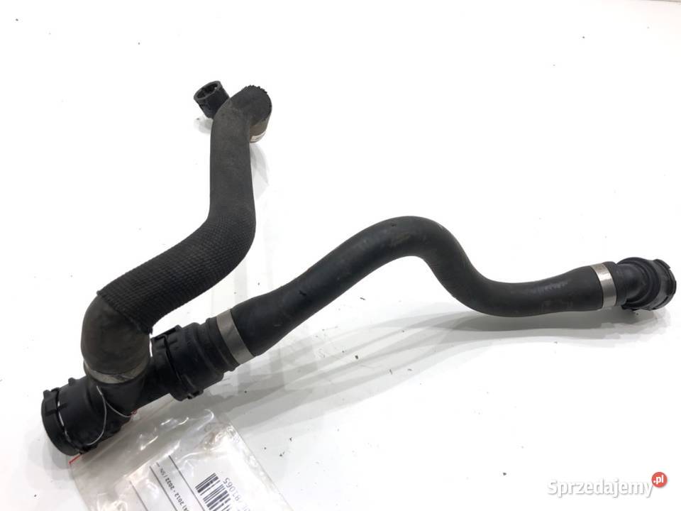 MAGISTRALA WODY BMW F34 8635766 20 184 Włączniki, sterowniki