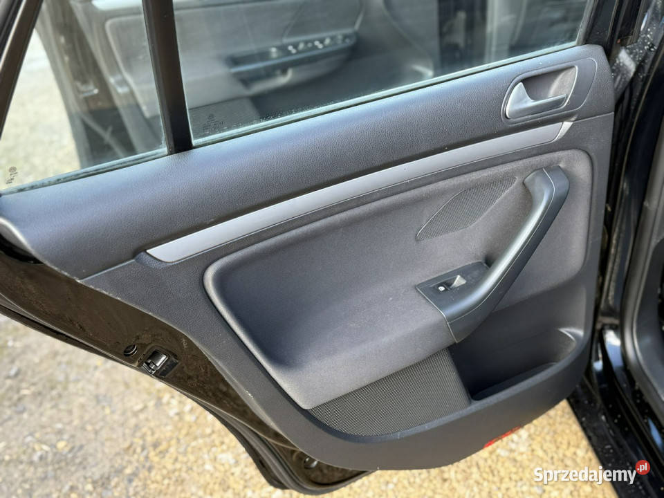 Volkswagen Golf Częstochowa