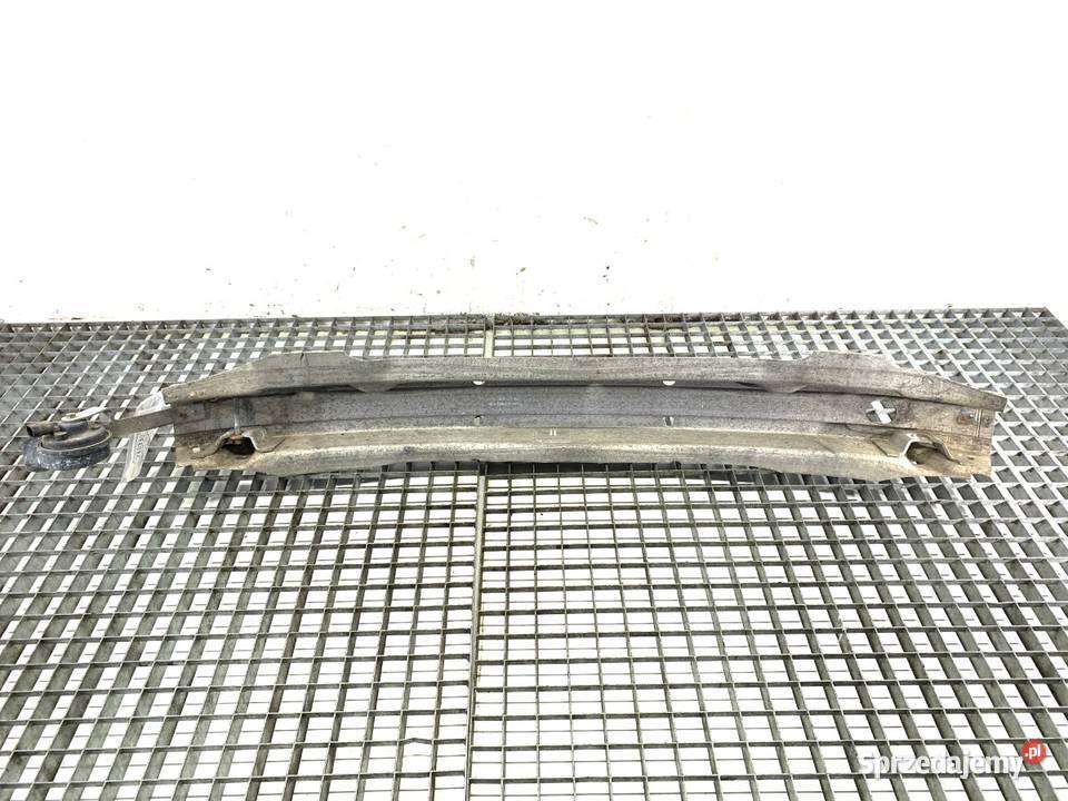 BELKA ZDERZAKA PRZÓD AUDI A4 B6 0005 WZMOCNIENIE osobowe