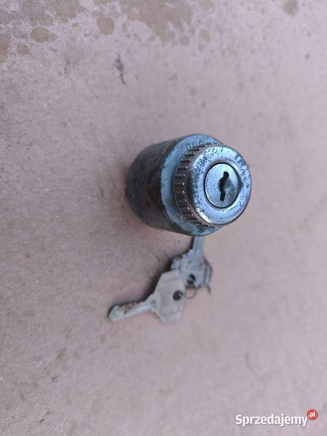 Syrena Nysa Warszawa stacyjka FSO Stalowa Wola