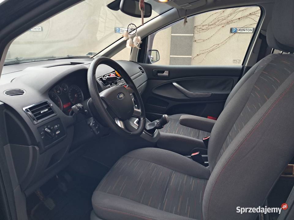 Ford Focus C Radomsko