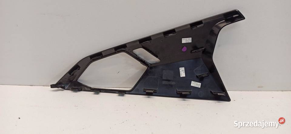 AUDI A1 82A LISTWA DEKOR DRZWI PRAWA 82A959522D osobowe