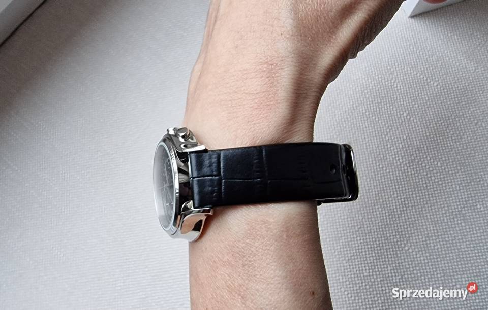 Zegarek Calvin Klein Lady Skirt Chrono Otwock