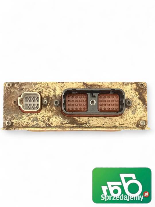 Komputer Moduł Sterownik zaczepu 336138A1 Wilkowo