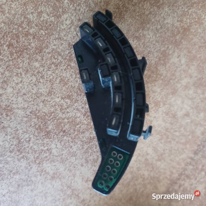 MODUŁ CZUJNIK KĄTA SKRĘTU AUDI 00204405 Rakoniewice