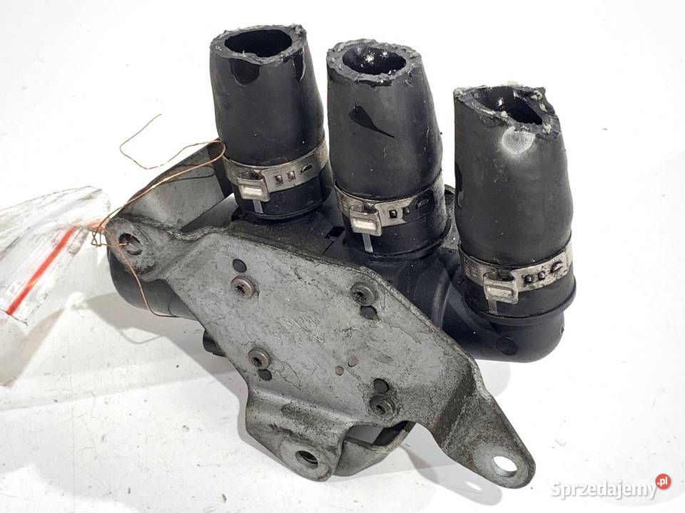 DODATKOWA POMPA WODY BMW F16 8512236 30 258 1419