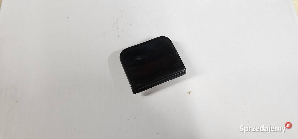 Zaślepka zderzaka przód mercedes w210 2108850026 osobowe Zbąszyń