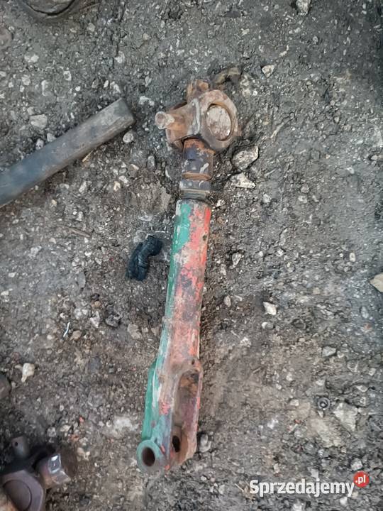 Wieszaki t25 władimirec rusek