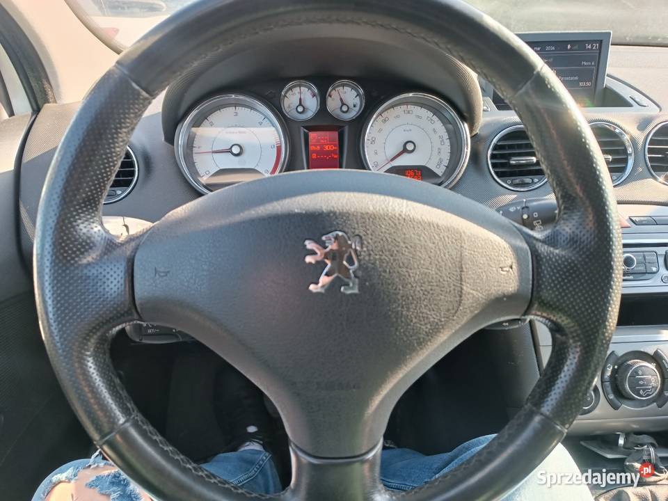Peugeot 308 lift 308 308 Bydgoszcz