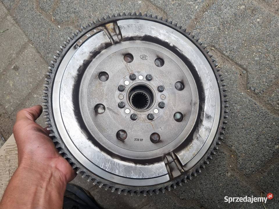 SPRZĘGŁO KOMPLETNE TOYOTA RAV4 IV 3125042090 22