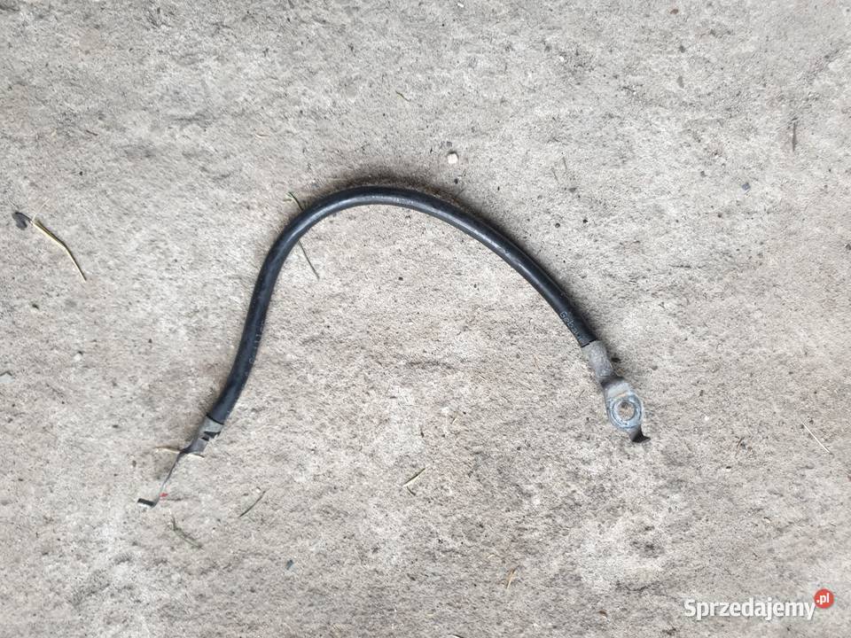 Kabel masowy E87 E90 Układ elektryczny Sandomierz