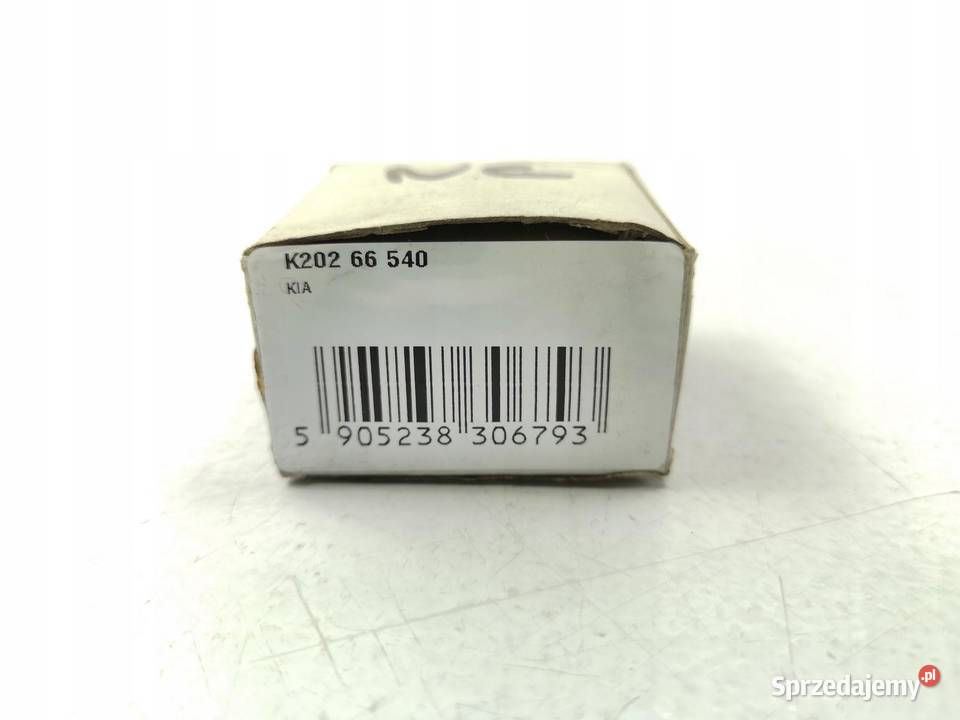 CZUJNIK ŚWIATEŁ BAGAŻNIKA STYK KIA SEPHIA 9597