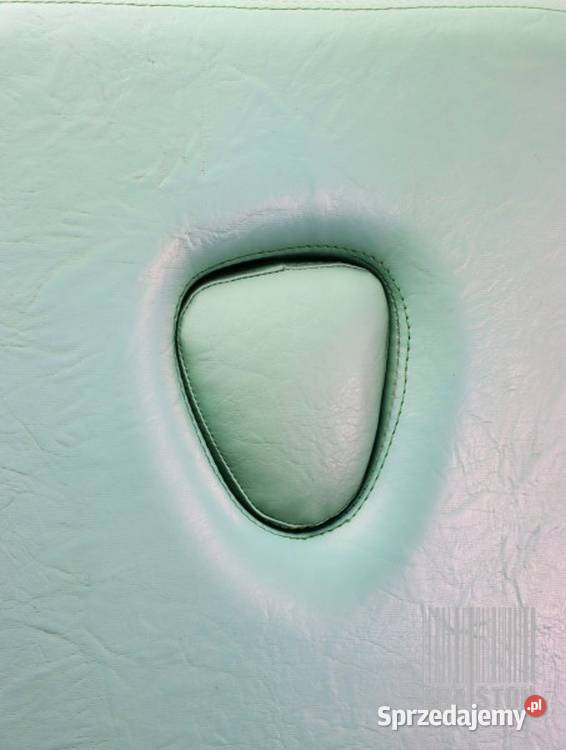 Stół rehabilitacyjny Leszno sprzedam