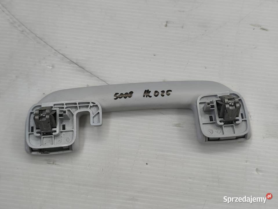 RACZKA UCHWYT PODSUFITKI PEUGEOT 5008 II