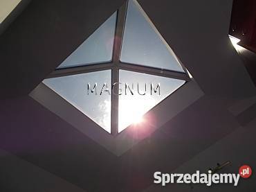 dom 230m2 Suchy Las metalowe Poznań