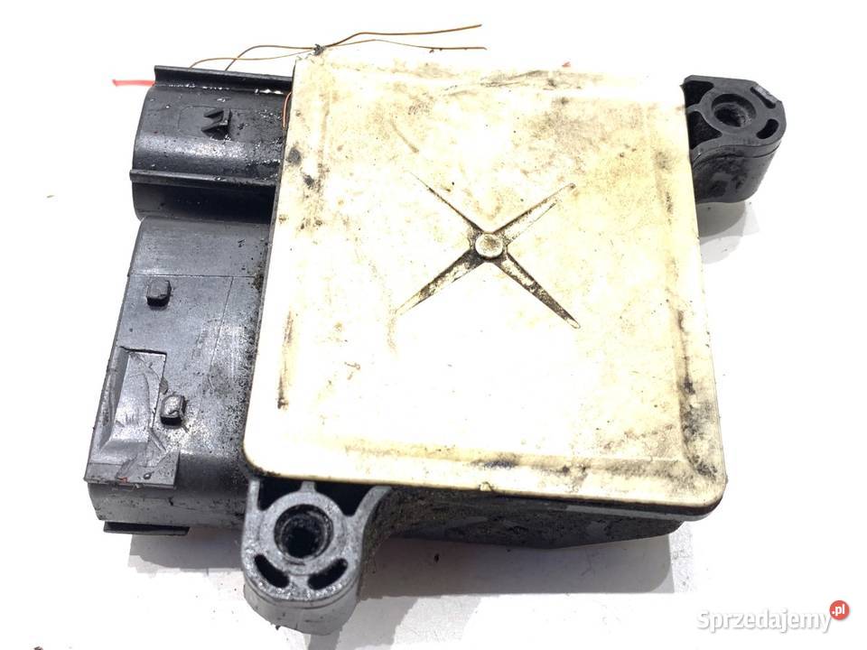 PRZEKAŹNIK ŚWIEC ŻAROWYCH AUDI Q8 059907282 30 osobowe