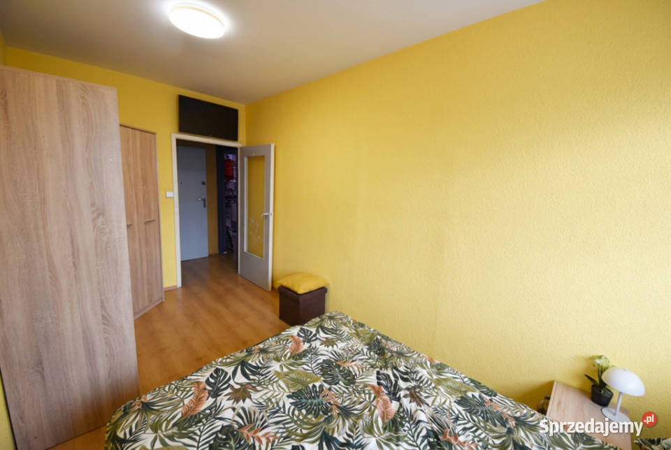 Sprzedaż mieszkania 3pok 61m2 Opole ZWM