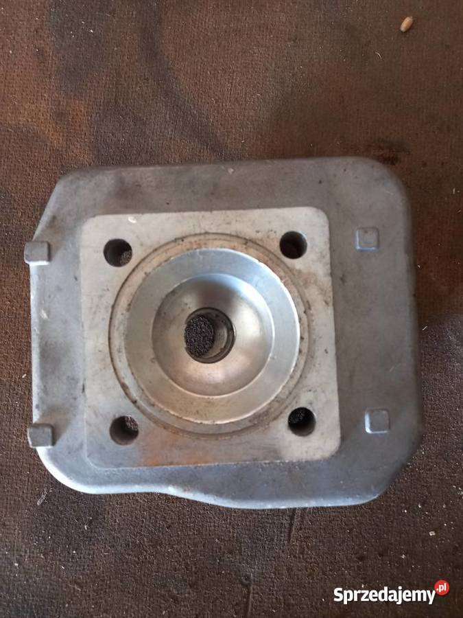 Części do skuterów 2t 4t Kazimierza Wielka