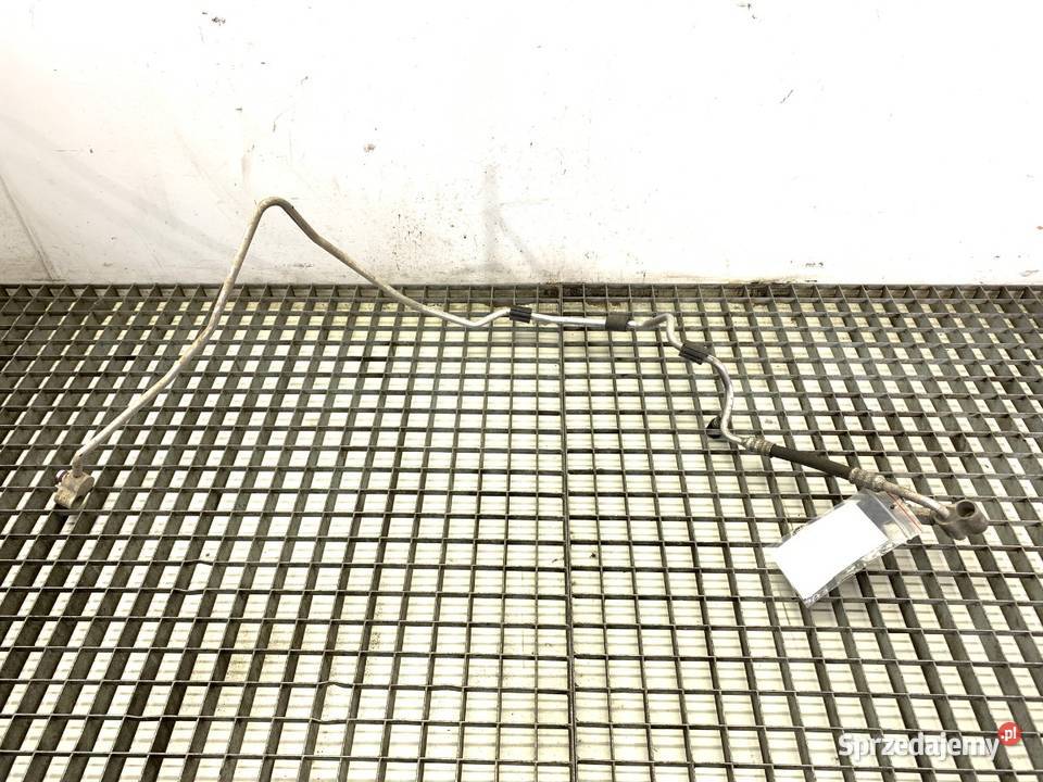 RURKA KLIMATYZACJI VW GOLF V 1K0820741AT 14 80