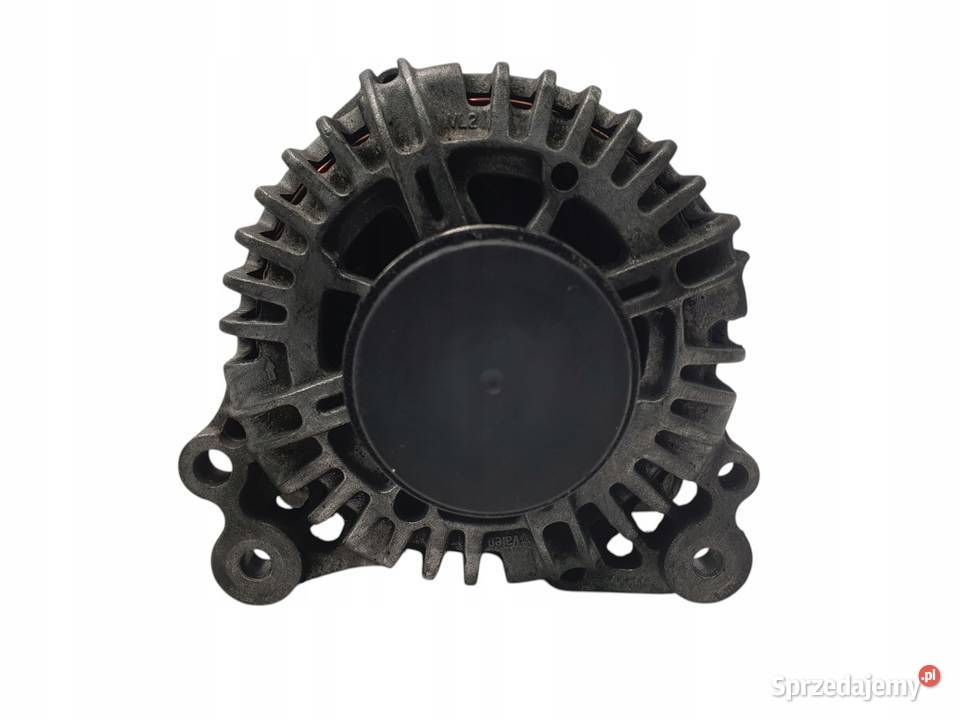 ALTERNATOR VW Passat B6 Golf VI Seat Altea 19 20 Chełm
