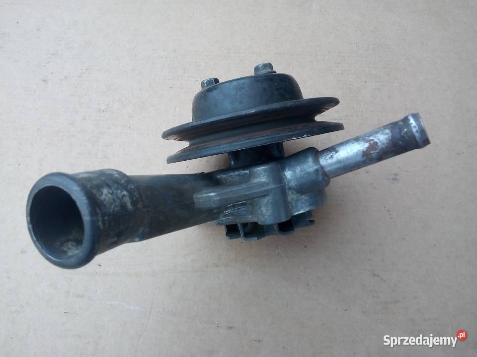 Pompa Wody Ford Fiesta MK3 13 Benzyna Stalowa Wola