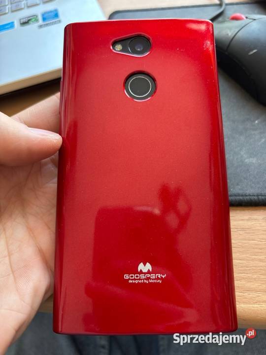 H3311 Sony Xperia l2 Warszawka