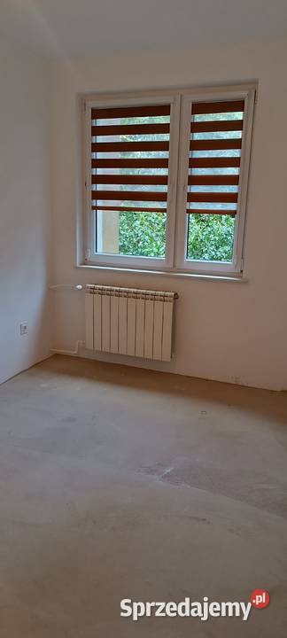 Mieszkanie M3 2 pokoje wnęka i balkon środkowe 41.22m2 Lubliniec