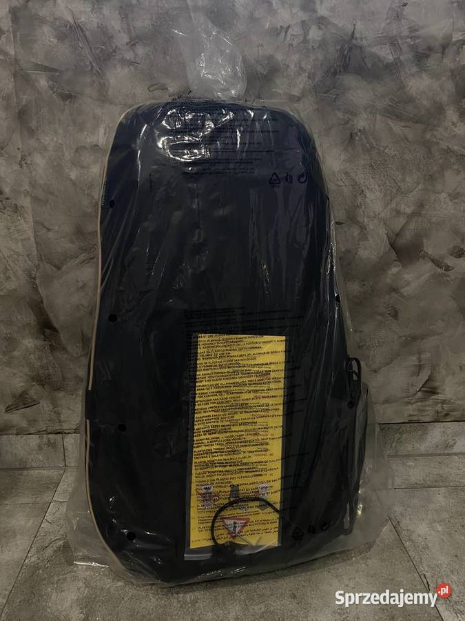 Medisana fotel masujący masażer Gorzów Wielkopolski