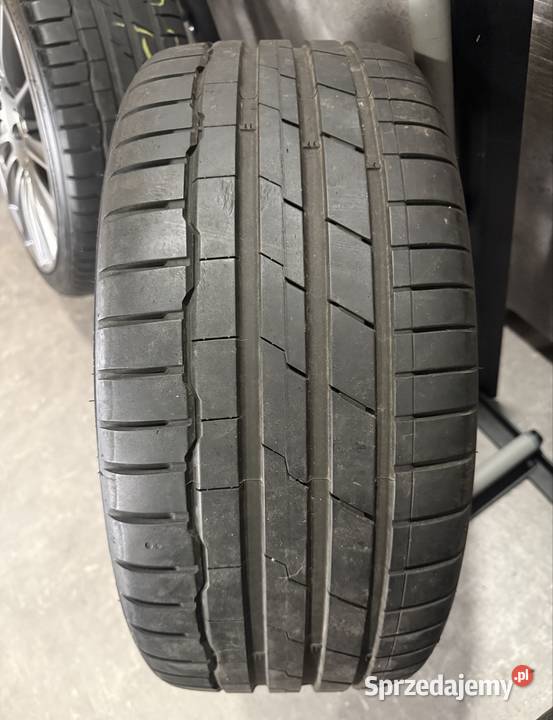 19 Audi A4 b8 b9 A5 felgi alusy koła komplet z