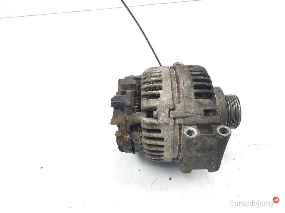 ALTERNATOR DACIA SANDERO 0124415041 osobowe