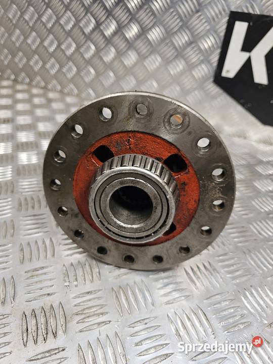Dyferencjał przedni Caterpillar TH62 GEAR pomorskie Gdynia