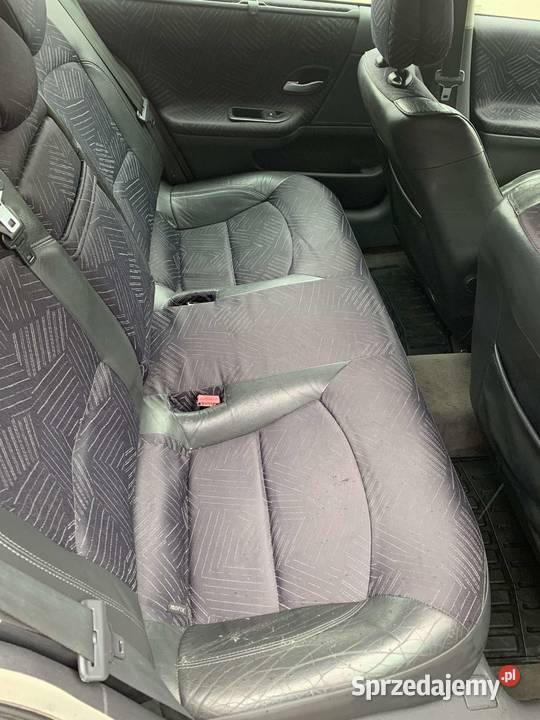 Renault laguna 2 30 v6 324000km lubelskie Bogdanka