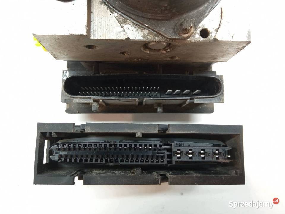 POMPA ABS 0265230373 A0064316312 0265950986 świętokrzyskie sprzedam