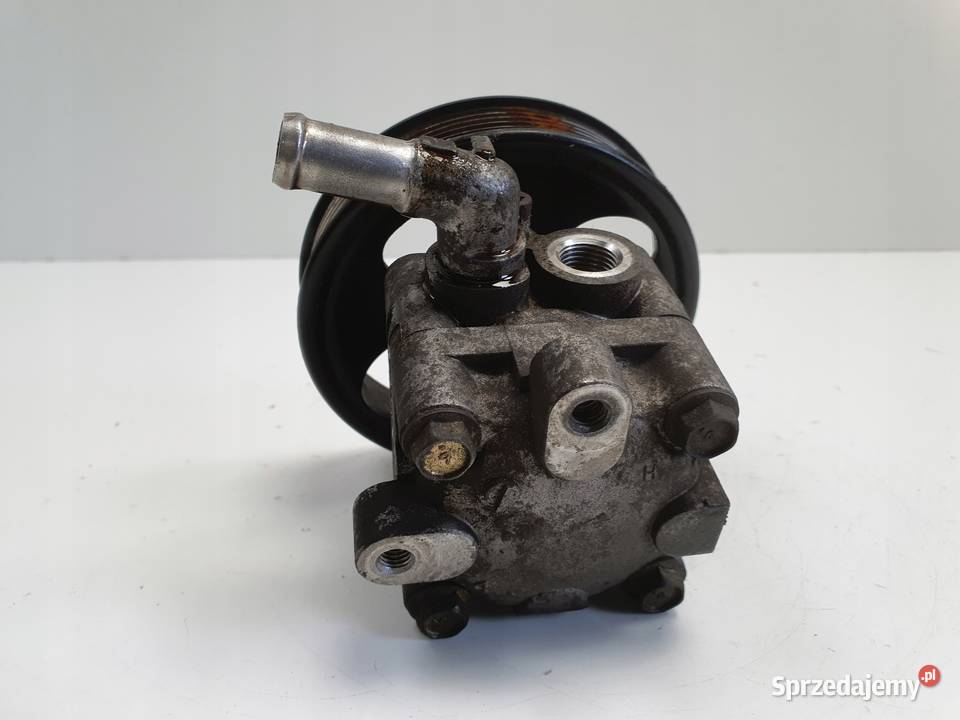 Nissan XTRAIL T30 20 16V POMPA WSPOMAGANIA lubelskie Chełm