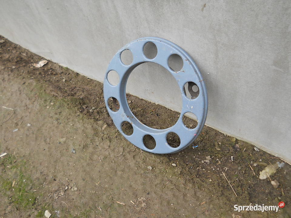 STAYR kompak na felgę Pozostałe Spytkowice