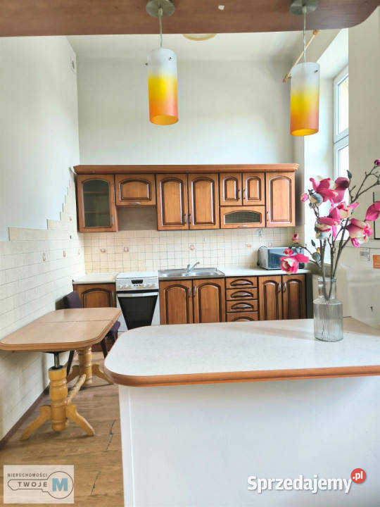 Mieszkanie Kielce 4829m2 1 pokój Wynajem