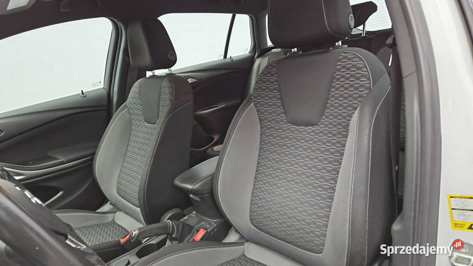 Opel Astra 15 CDTI GS Line SS Z Polskiego Salonu Warszawa