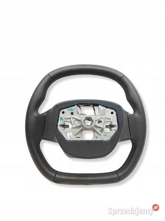 Ford Puma MK2 II KIEROWNICA SKÓRA MULTIFUNKCJA Opole Lubelskie