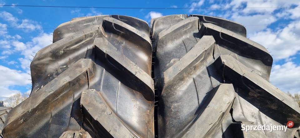 136r36 13636 34085r36 Alliance 100 Nowe Opony rolnicze Nowe Miasto Lubawskie