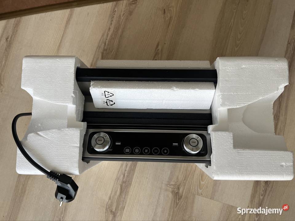 Grill Braun MultiGrill 9 pro małopolskie