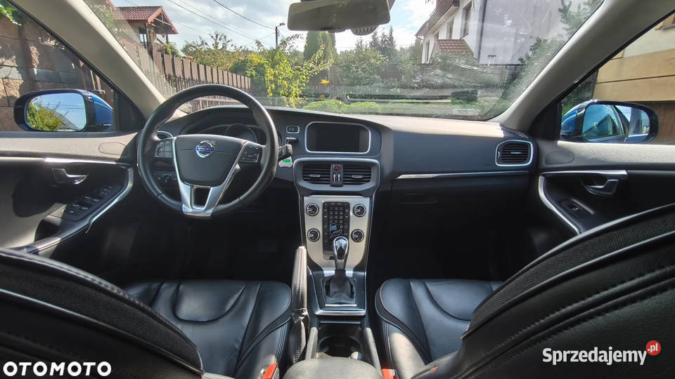 Volvo V40 Cross Country Kielce