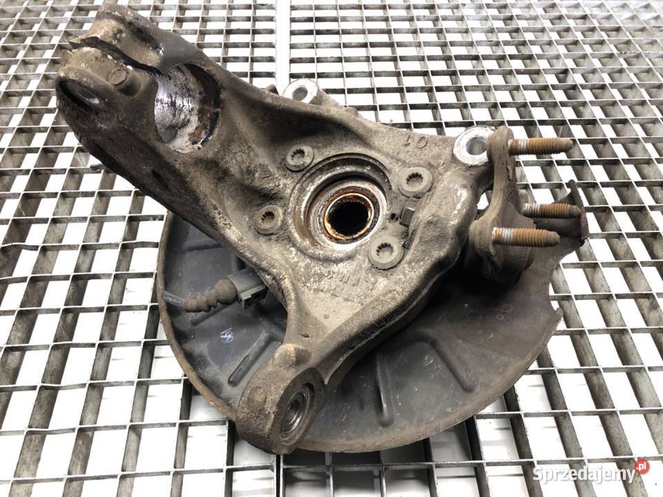 ZWROTNICA LEWY PRZÓD VW CC B7 20 140 1116