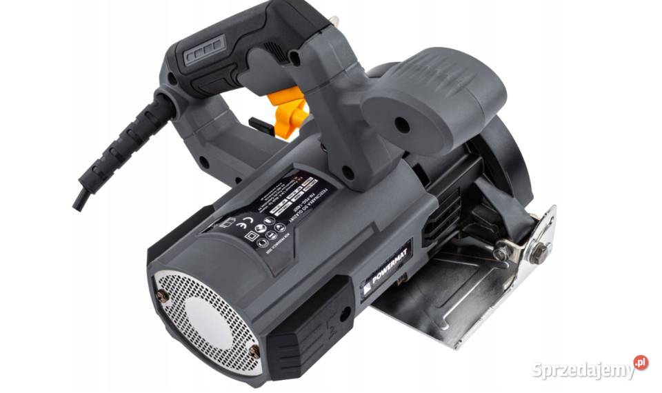 PRZECINARKA TARCZOWA DO PŁYTEK GRESU GLAZURY śląskie Katowice