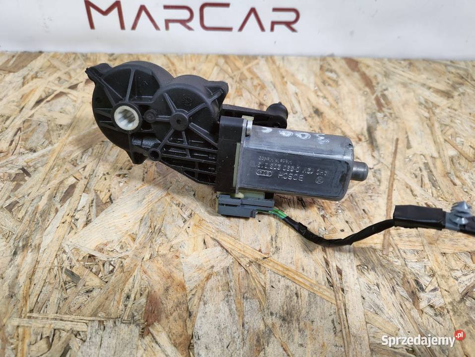 Silniczek Regulacji Fotela Prawy Przód Chrysler Pleszew