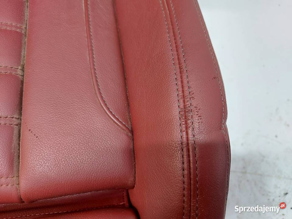 BMW G23 G22 M440i Cabrio Fotel przód lewy prawy sprzedam