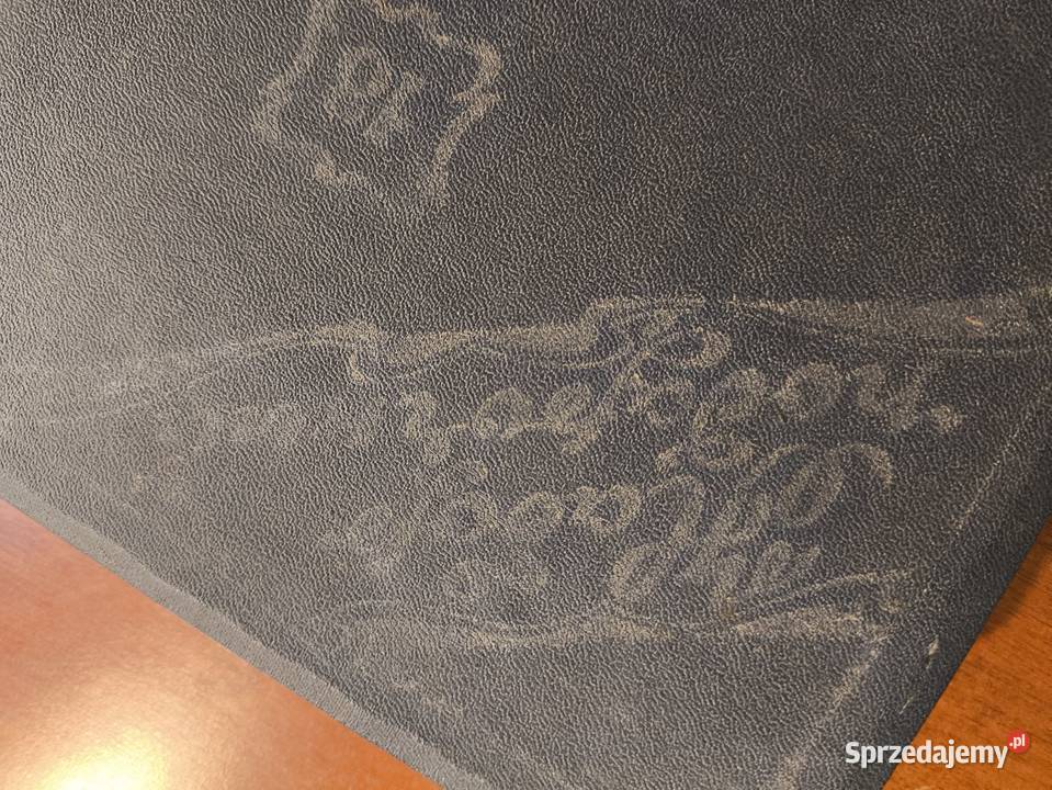 Komplet 18 sztućców okres PRL