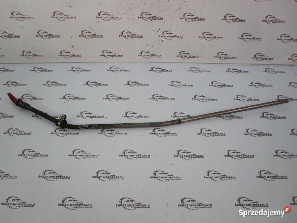 Sprinter W906 22 CDI 646985 646985 10R bagnet sprzedam
