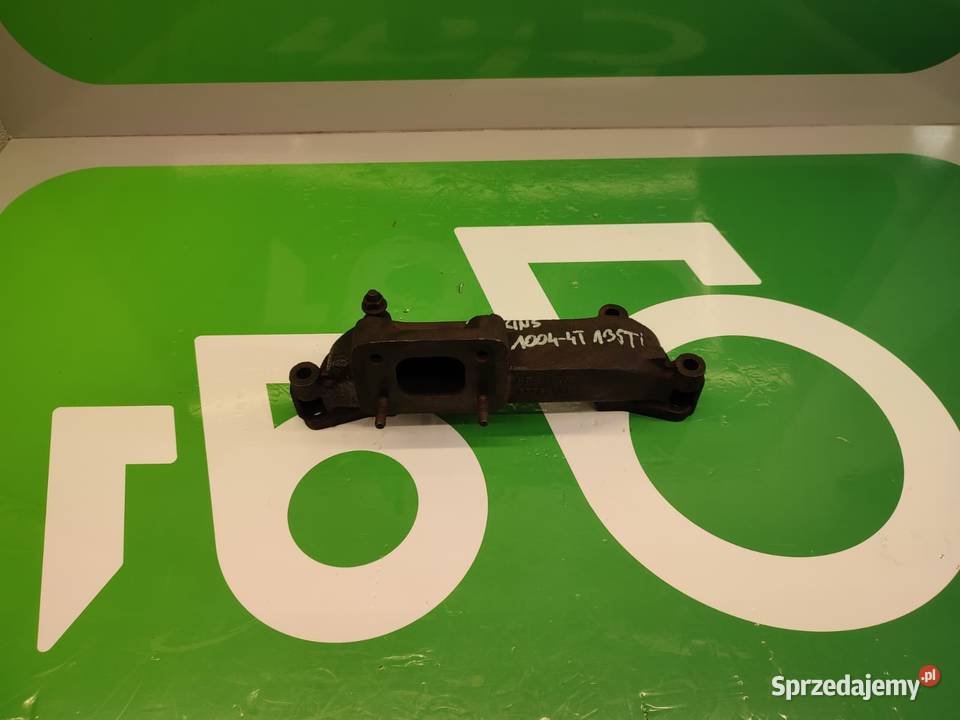 Kolektor wydechowy silnika 10044T Perkins Części i osprzęt rolniczy Wilkowo